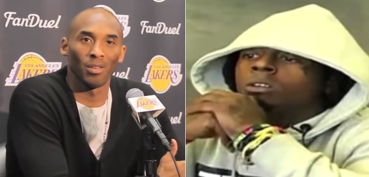 Kobe Bryant Threatens To Pull A Lil Wayne If Deposed In Lawsuit Over N Hip Hop Lately