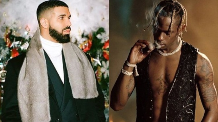 Why Travis Scott's “Sicko Mode,” featuring Drake, is No. 1 on the