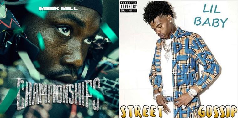 Meek Mill announces plans to launch DSP with Lil Baby, 21 Savage