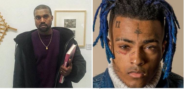 Kanye West Defends Xxxtentacion In One Minute Hip Hop Lately
