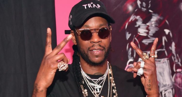 2 Chainz Announces New LP, Says He's Not Making Anymore Trap Albums ...