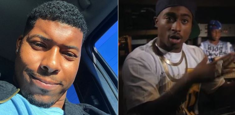 2pac son 2pac son