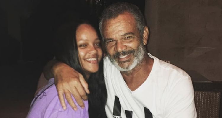 Rihanna Sues Her Own Father Over 