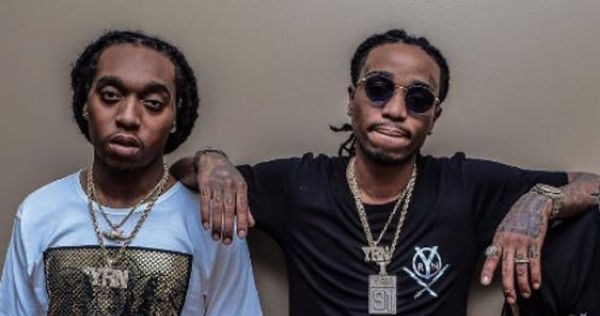 Quavo Will Honor Takeoff At the Grammys