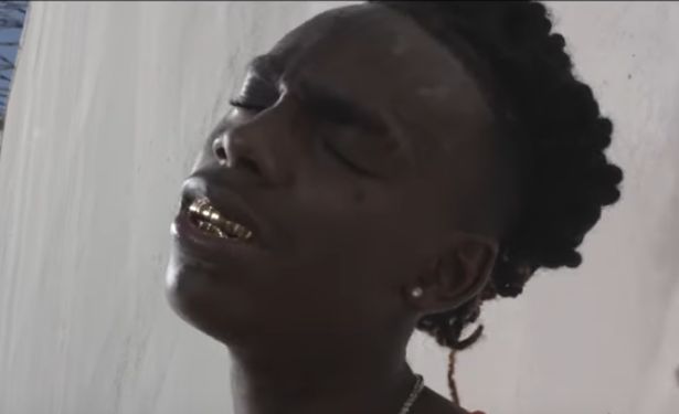 YNW Melly 