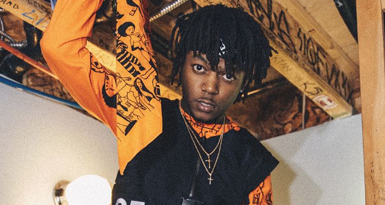 J.I.D. Calls Out Your Favorite Rapper For Being Scared To Rap With Him ...