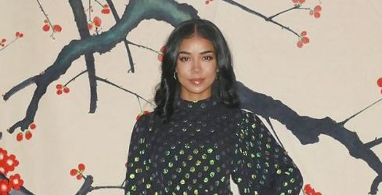 RapUp  See how Jhené Aiko covered up her BIG SEAN tattoo  Facebook