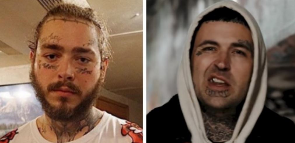 YelaWolf Fires Back At Post Malone With Eminem's Words :: Hip-Hop Lately