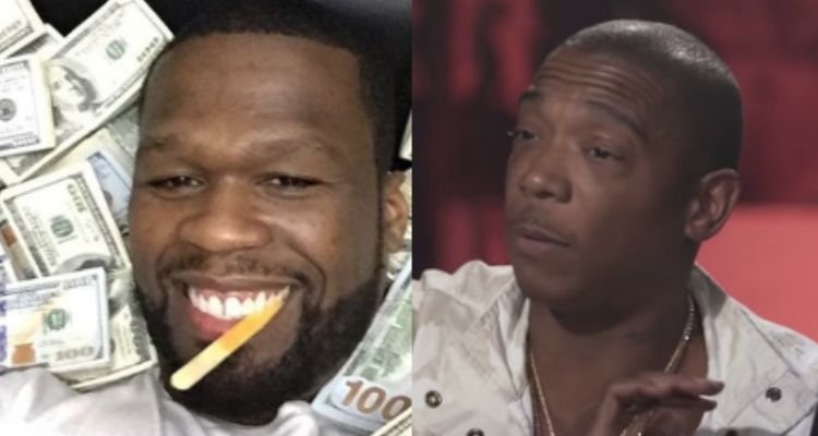 50 Cent Responds To Ja Rule Saying He Is A 