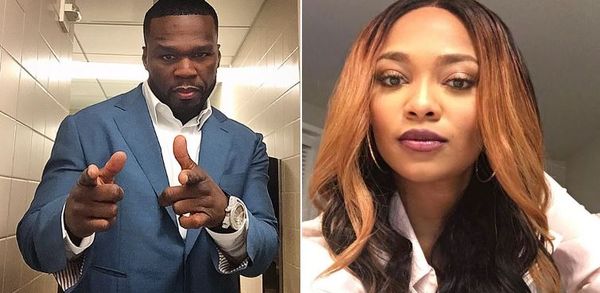 50 Cent Updates His Beef With Teairra Mari, Still Wants His Money