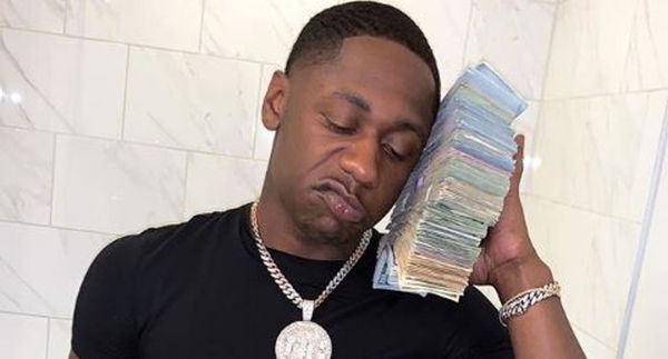 Warner Bros. Rapper Q Money Found Guilty of Murdering Another Rapper