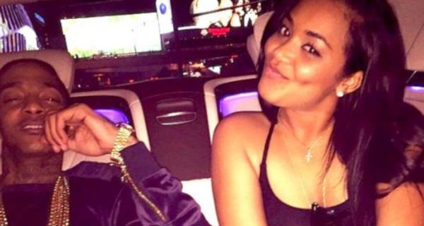 Lauren London Explains How She's Able To Act Again After Nipsey Hussle's Death
