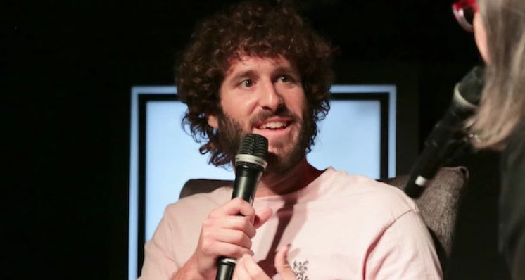 Lil Dicky Eplains Why Hes One Of The Best Rappers Alive Hip Hop Lately 1711