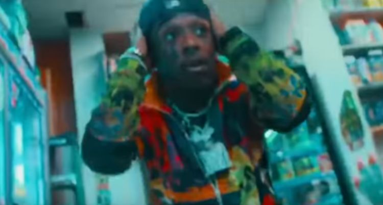 Lil Uzi Vert Addresses Goldlink's Claim He Stole The DMV Flow :: Hip ...