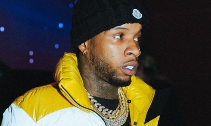 Tory Lanez Apologizes For Calling Himself The Best Rapper Alive :: Hip ...