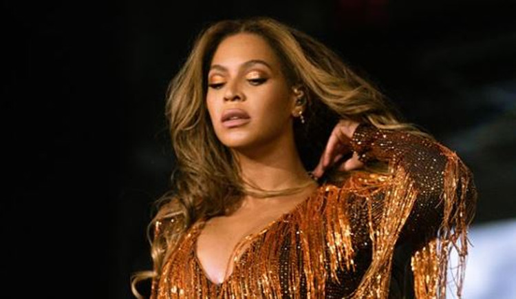 Beyonce Shows Off A Lot Of Skin In New Photoshoot :: Hip-Hop Lately