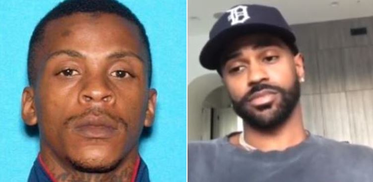 Big Sean Has A Message For Nipsey Hussle's Alleged Killer Eric Holder ...