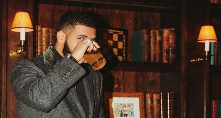 Drake Teases New Single Hip Hop Lately