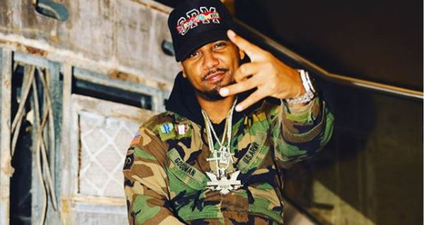 Juelz Santana Shows Off New Teeth After Years Of Being Clowned [VIDEO]