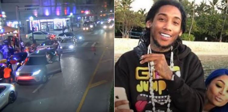 Chicago Rapper AAB Hellabandz Killed In Miami :: Hip-Hop 