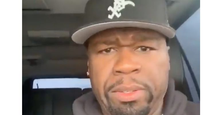 50 Cent Goes Off About Father's Day :: Hip-Hop Lately