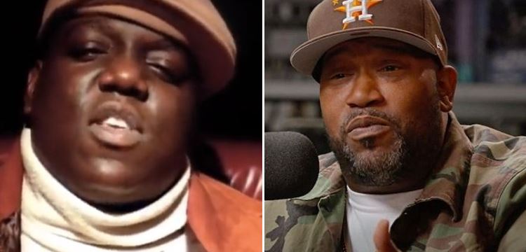 Bun B Learned Biggie Always Had One Eye On The Streets :: Hip-Hop Lately