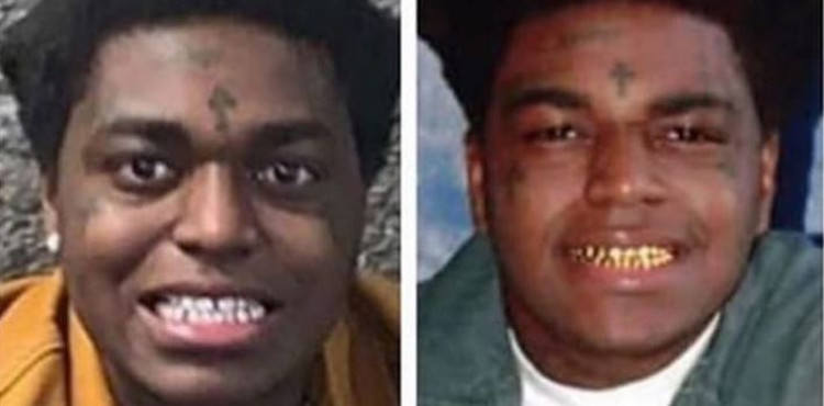 Kodak Black May Be A Clone Now Too Hip Hop Lately