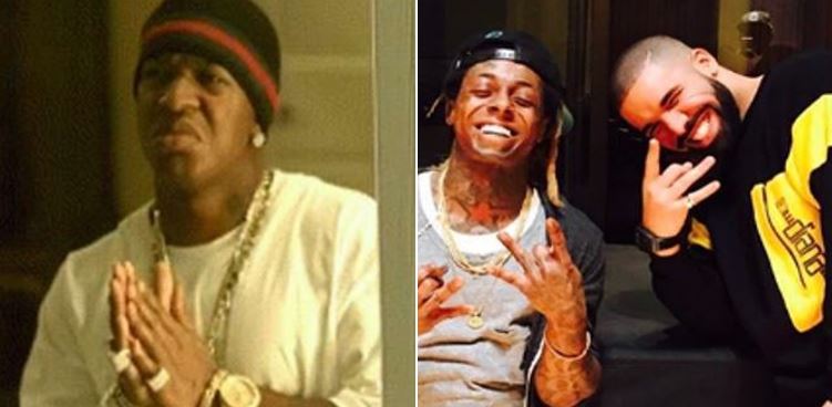 Lil Wayne And Birdman Settle Lawsuit Over Drake S Royalties Hip Hop Lately