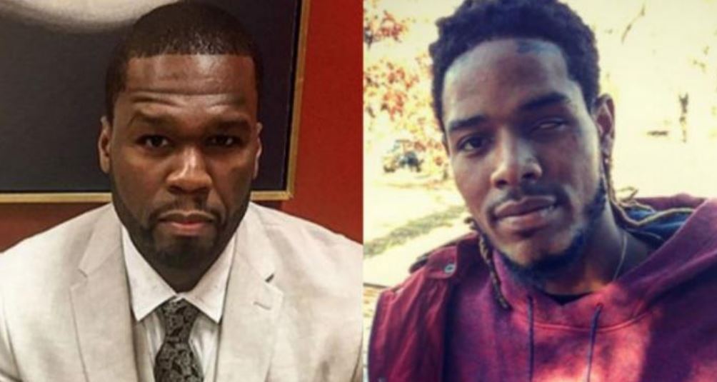 50 Cent Breaks Down Why Fetty Wap Fell Off :: Hip-Hop Lately