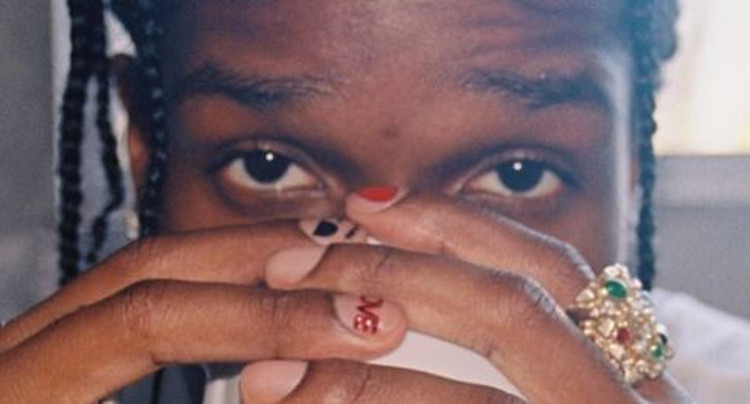 A$AP Rocky Comments On His Guilty Verdict :: Hip-Hop Lately