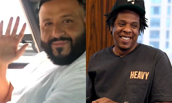 DJ Khaled & Young Guru Express Amazement Over New Jay-Z Verse