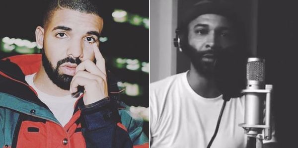 Joe Budden Is Worried That Oontz Oontz Drake Is Going To Eliminate The Entire Rap Genre