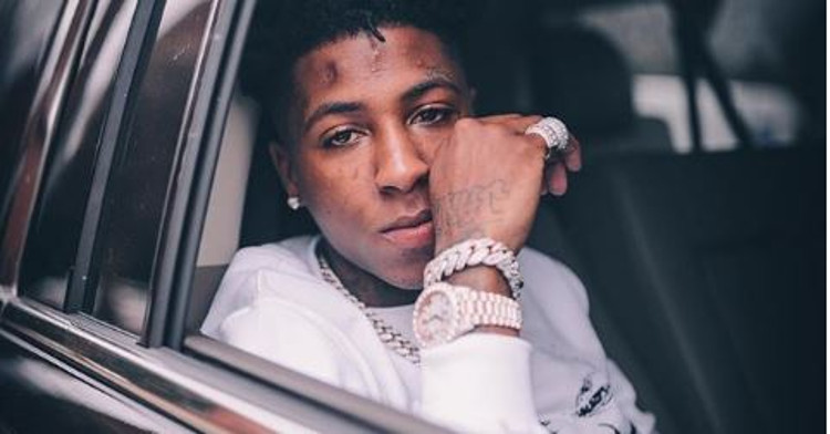 NBA YoungBoy Leaves Jail Looking Different & The Clone Talk Has Begun ...
