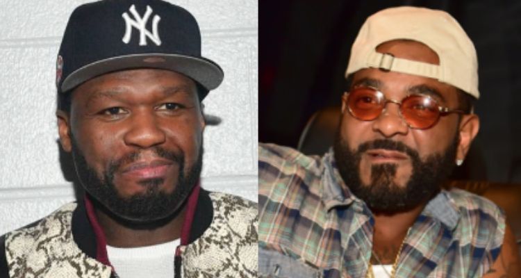 50 Cent Accuses Jim Jones Of Being A Snitch After Paperwork Remembered ...