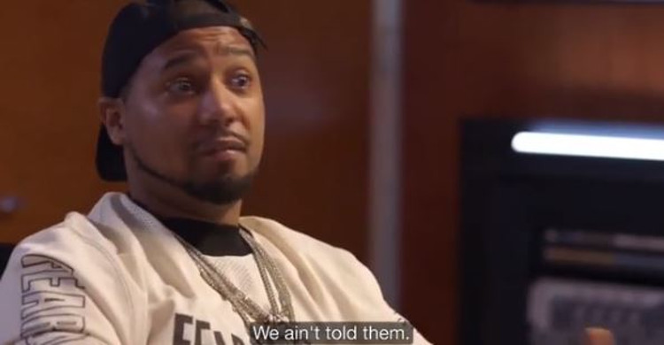 Juelz Santana Will Probably Lose His Home When He's In Prison :: Hip 