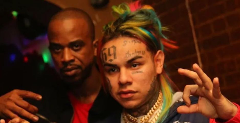 shotty tekashi manager