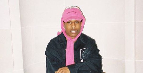 Report: A$AP Rocky Shot Another A$AP Member