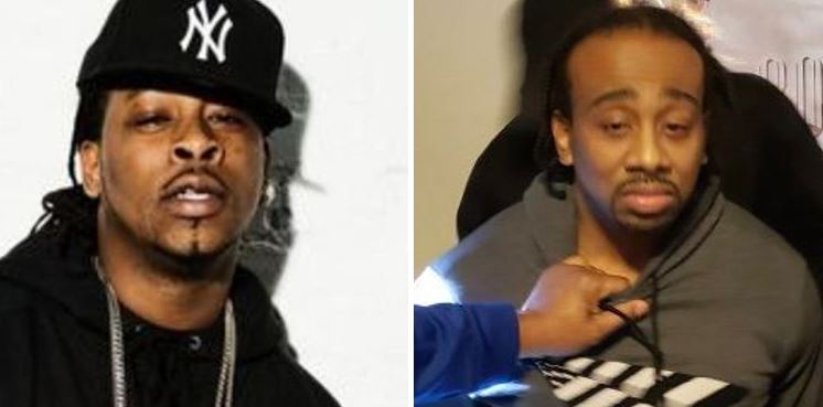 Mel Murda & The Nine Trey Who Renounced Gang May Be In Same Prison ...