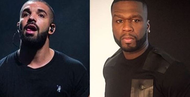 Cent Returns To Instagram To Troll Drake Hip Hop Lately