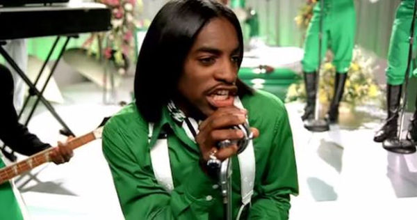 Andre 3000 News, Music & Videos :: Hip-Hop Lately