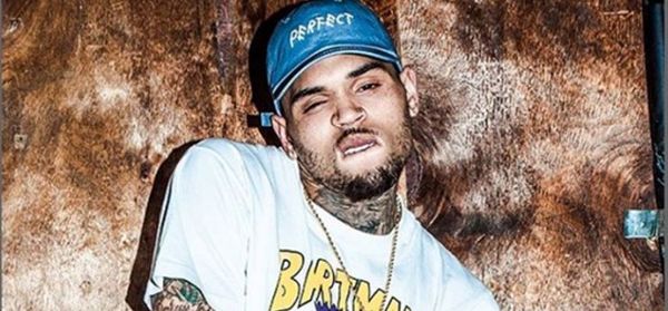 Chris Brown Porn Fucking - Report: Chris Brown Made A Fortune On His First Day On OnlyFans :: Hip-Hop  Lately