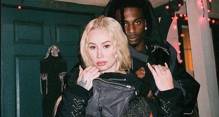 Iggy Azalea Accuses Playboi Carti of Lying About Parenthood