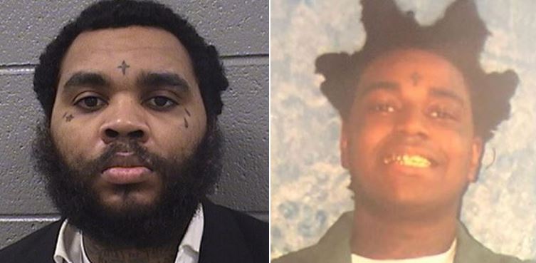 Kevin Gates Reaches Out To Kodak Black After He Gets His Sentence Hip Hop Lately