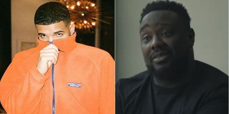 Phonte Of Little Brother Criticizes NYT Article That Claimed Drake  Normalized Rap-Singing, News