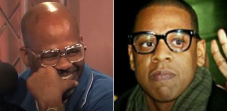 Dame Dash Explains How 