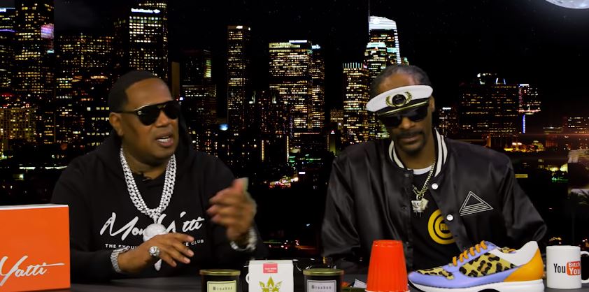 Master P Speaks On How He Signed Snoop Dogg From Suge Knight :: Hip-Hop