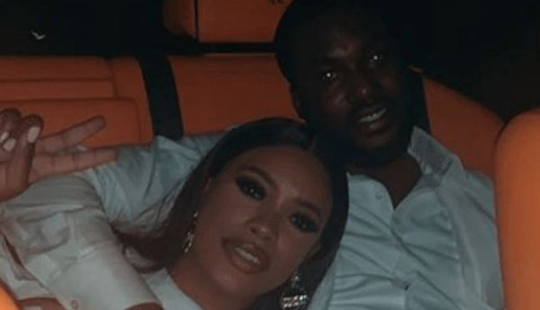 Meek Mill Says BET Awards Were Trying To Embarass Him By Featuring His BM Rapping