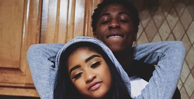 Nba Youngboy S New Younggirl Is Young Lyric Hip Hop Lately