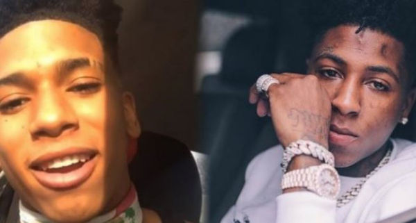 NLE Choppa Pushes Back Album -- Is it Because Of NBA YoungBoy?