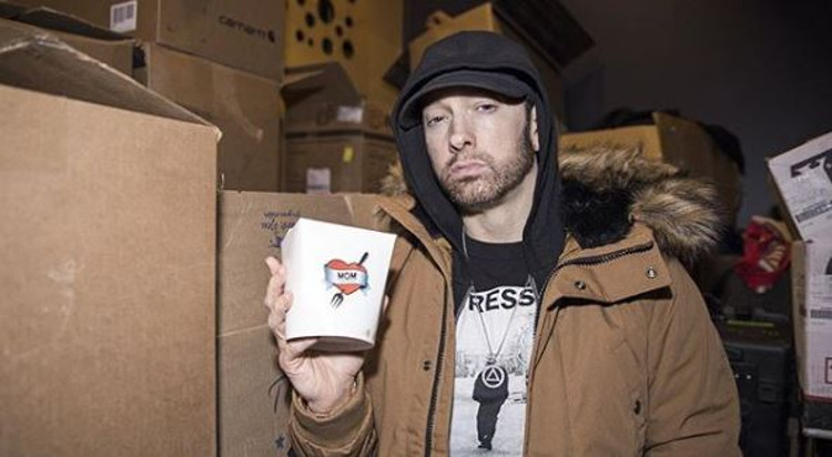 Eminem Dropping Surprise Album Very Soon :: Hip-Hop Lately